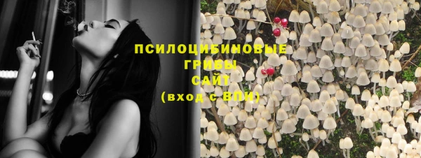 тгк Бугульма